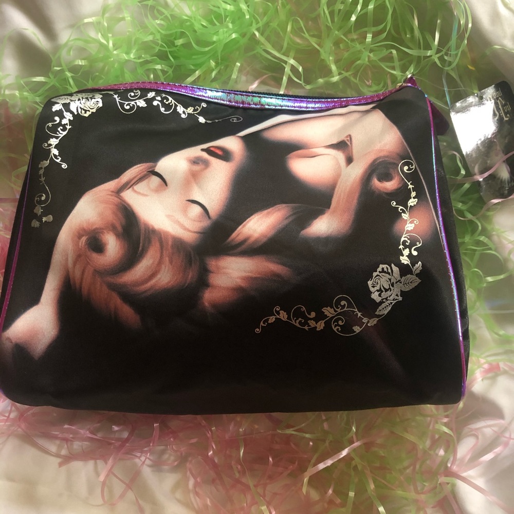Disney Make up Bag